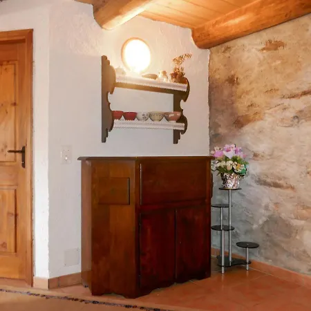Tatil Evi Rustico Tecc Berbis By Interhome *