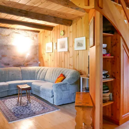 Tatil Evi Rustico Tecc Berbis By Interhome Castro