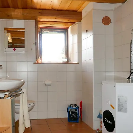 Rustico Tecc Berbis By Interhome Tatil Evi Castro