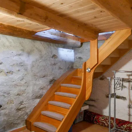 Rustico Tecc Berbis By Interhome Tatil Evi